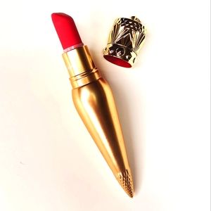 Christian Louboutin lipstick -502 M mate
